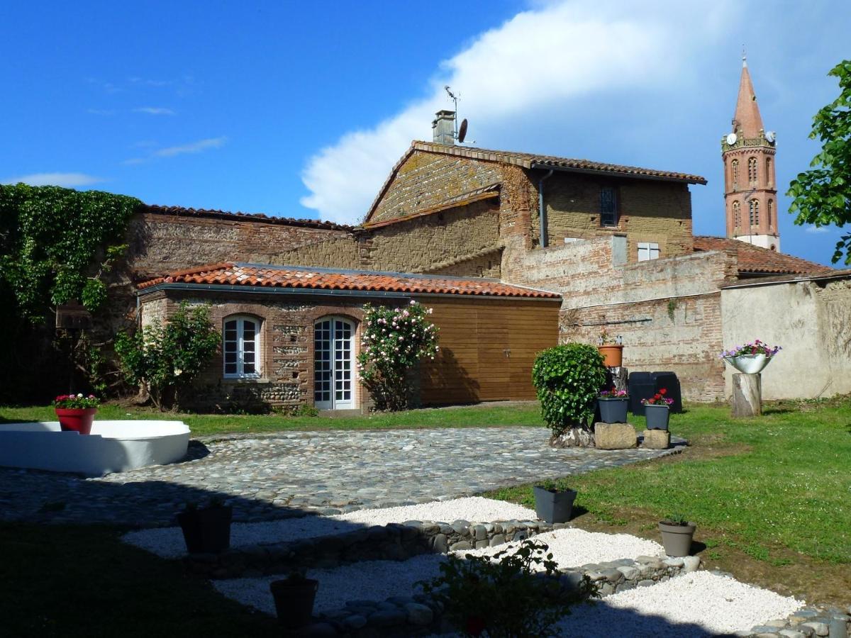 Logis Hotel L'Arche De Noe Eksteriør billede