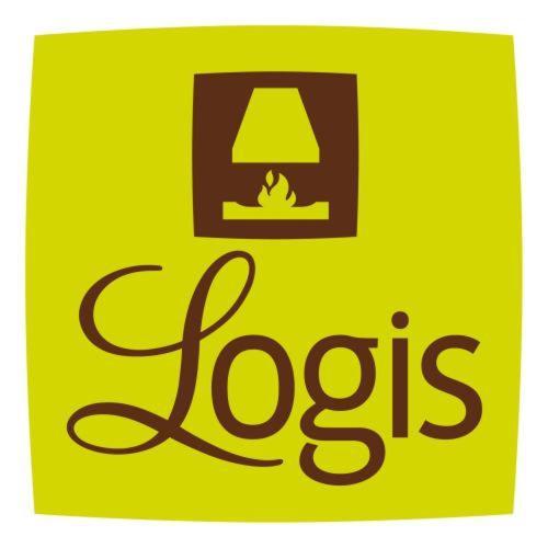 Logis Hotel L'Arche De Noe Eksteriør billede